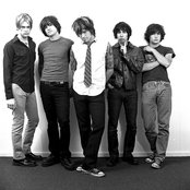 Squad Five-o - List pictures