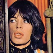 Mick Jagger - List pictures