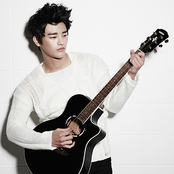 Seo In Guk - List pictures