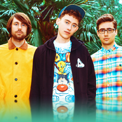 Years & Years - List pictures