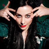 Kate Havnevik - List pictures