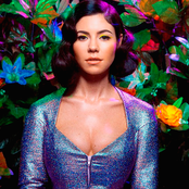 Marina And The Diamonds - List pictures