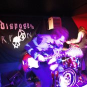 Kranium - List pictures