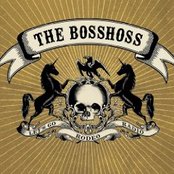 The Bosshoss - List pictures
