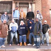 Army Of The Pharaohs - List pictures