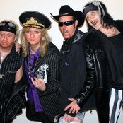 Wig Wam - List pictures