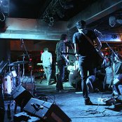 Tokyo Police Club - List pictures