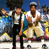 New Boyz - List pictures
