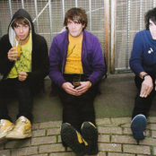 Klaxons - List pictures
