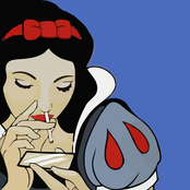 Cocaine 80's - List pictures