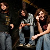 Augustana - List pictures