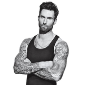 Adam Levine - List pictures