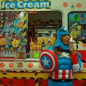 Florence And The Machine - List pictures