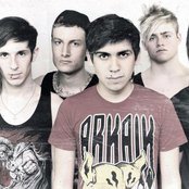 Crown The Empire - List pictures