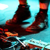 Rob Crow - List pictures