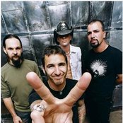 Godsmack - List pictures