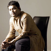 Ar Rahman - List pictures