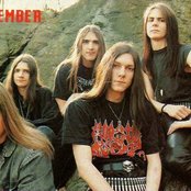 Dismember - List pictures