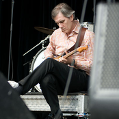 Robert Forster - List pictures