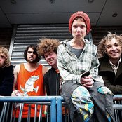 Pond - List pictures