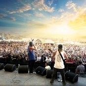 The Dirty Heads - List pictures