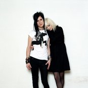 The Deer Tracks - List pictures