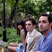 The Pains Of Being Pure At Heart - List pictures