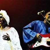 Amadou & Mariam - List pictures