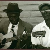 Joseph Spence - List pictures