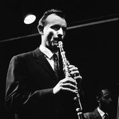 Jimmy Giuffre - List pictures