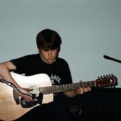 James Blackshaw - List pictures