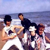 The Adicts - List pictures