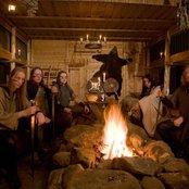 Ensiferum - List pictures