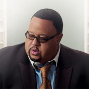 Fred Hammond - List pictures