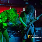 Frostfang - List pictures