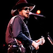 Hank Williams Jr. - List pictures