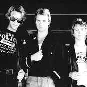 The Police - List pictures