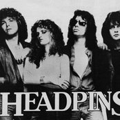 The Headpins - List pictures