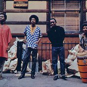The Last Poets - List pictures