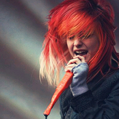 Hayley Williams - List pictures