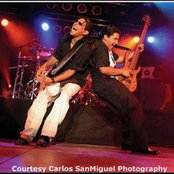 Los Lonely Boys - List pictures