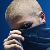 Morgan Page - List pictures