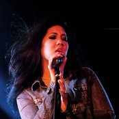 Tessanne Chin - List pictures