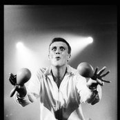 Happy Mondays - List pictures