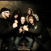 Through The Eyes Of The Dead - List pictures