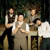 Mumford & Sons - List pictures