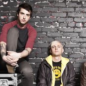 Hail The Villain - List pictures