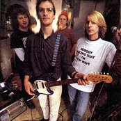 Mudhoney - List pictures