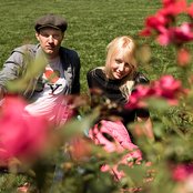 Rosebuds - List pictures