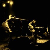 Antimatter - List pictures